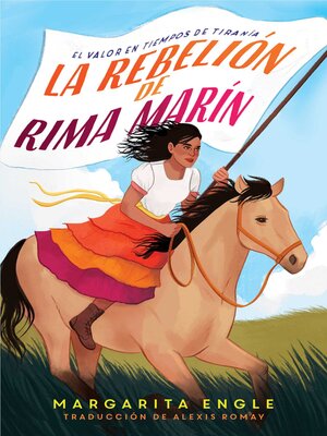 cover image of Rima's Rebellion